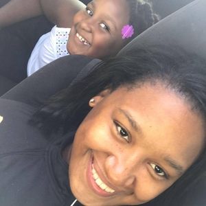 Meet your Posher, Jasmine